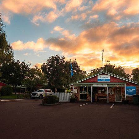 Margaret River Tourist Park Exterior photo