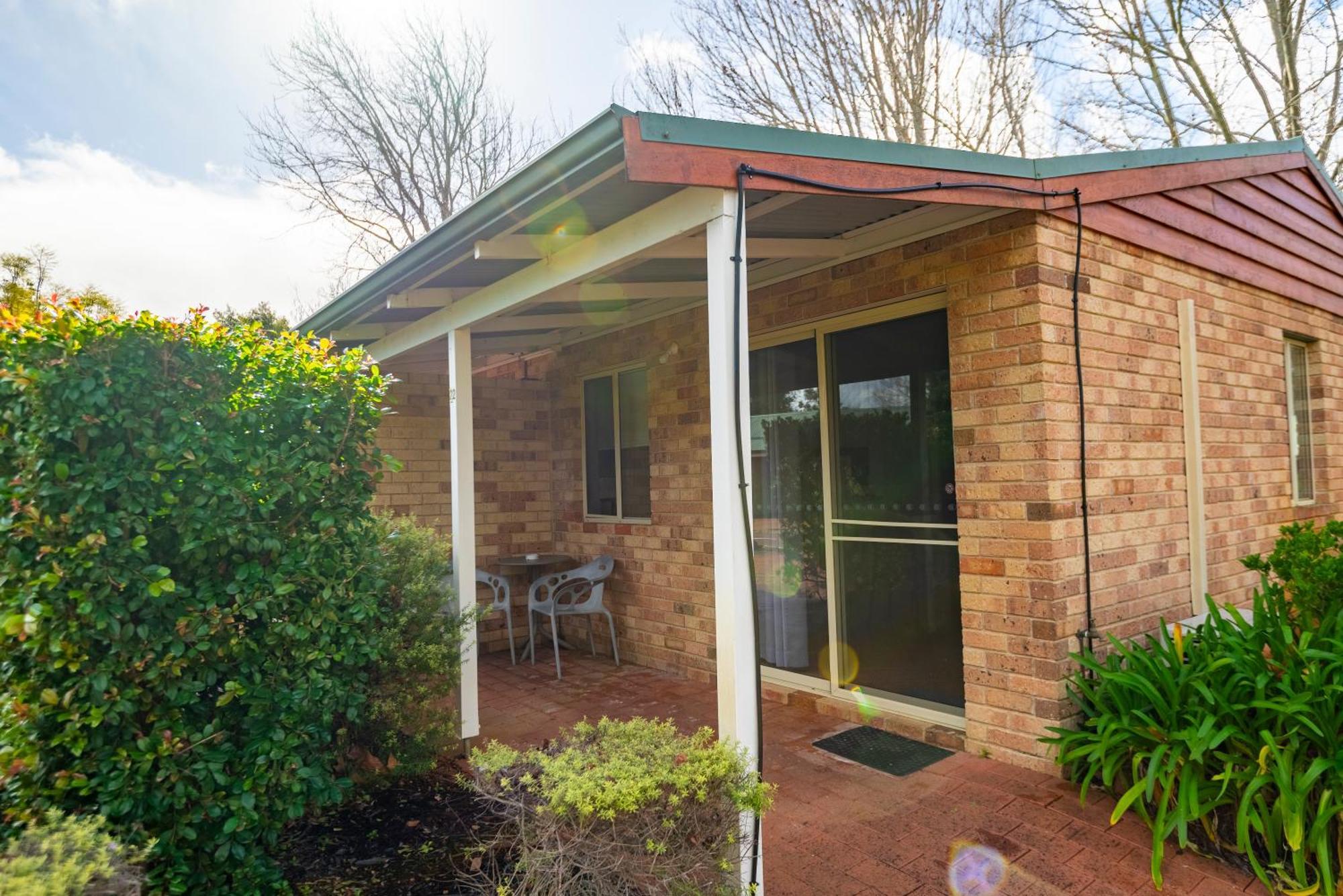 Margaret River Tourist Park Exterior photo