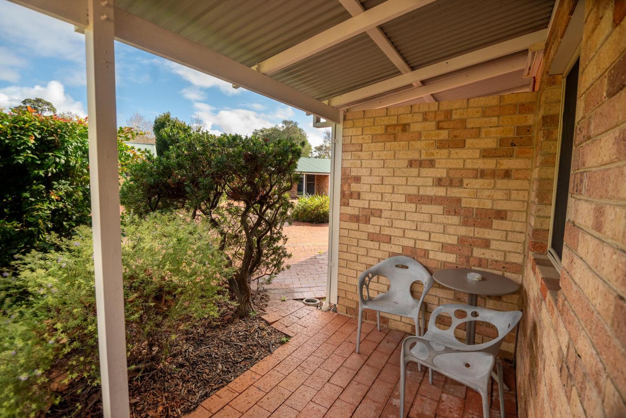 Margaret River Tourist Park Exterior photo
