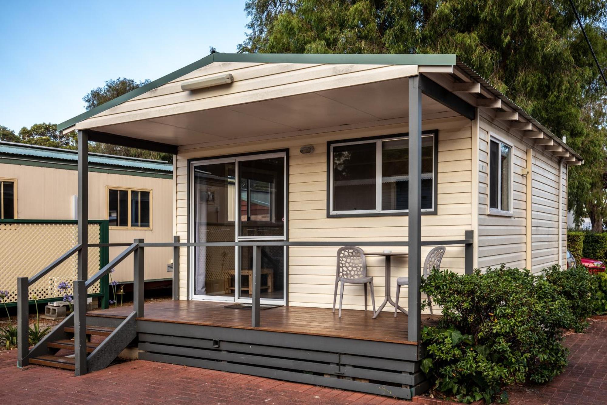Margaret River Tourist Park Exterior photo
