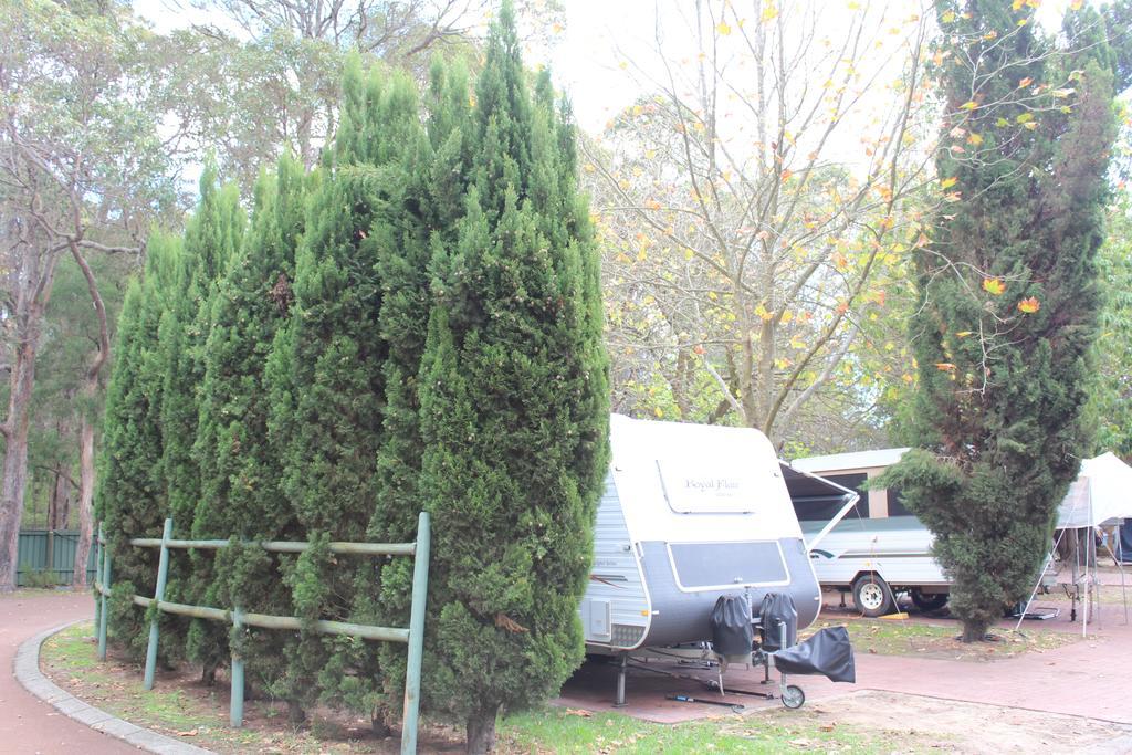 Margaret River Tourist Park Exterior photo