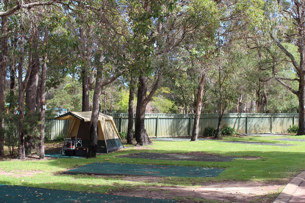 Margaret River Tourist Park Exterior photo