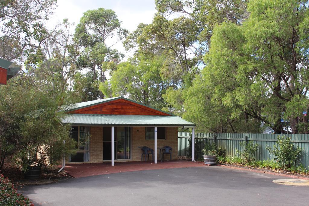 Margaret River Tourist Park Exterior photo