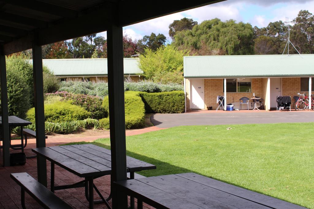Margaret River Tourist Park Exterior photo