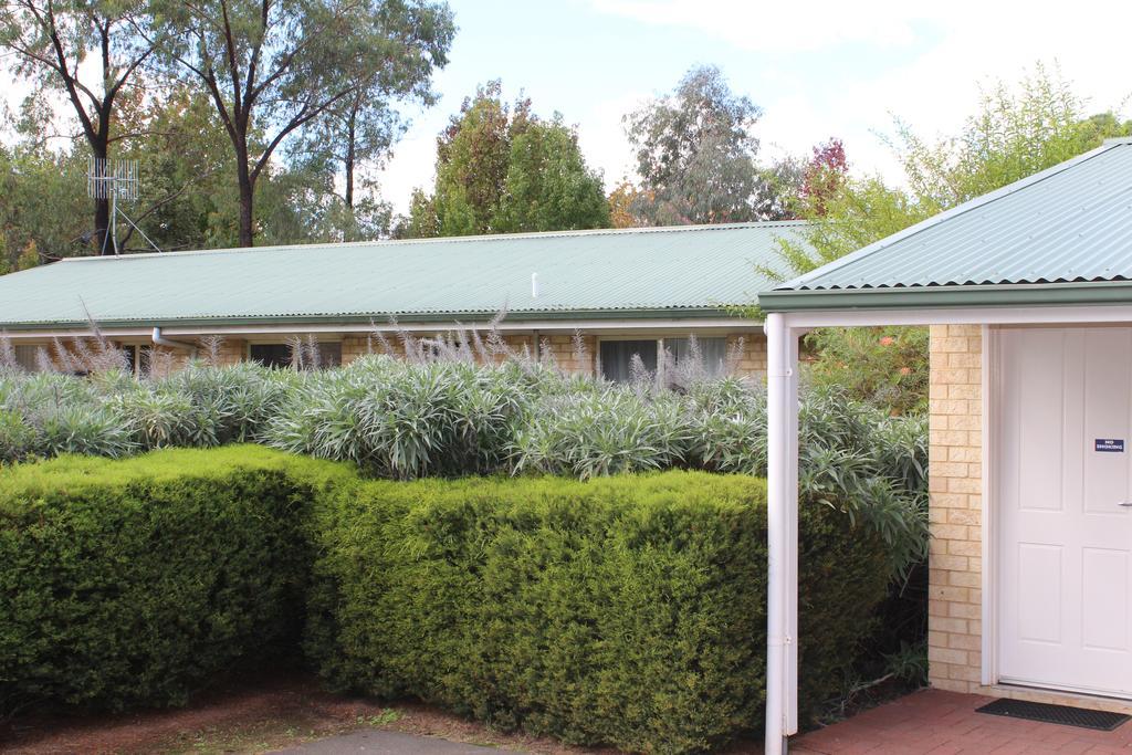 Margaret River Tourist Park Exterior photo