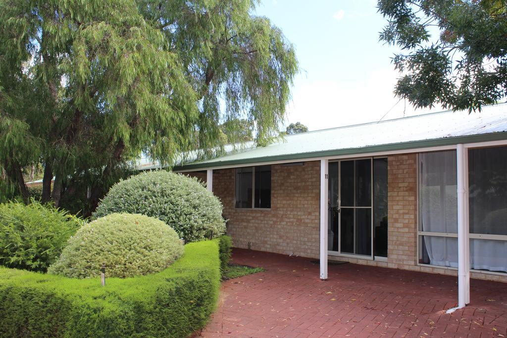 Margaret River Tourist Park Exterior photo