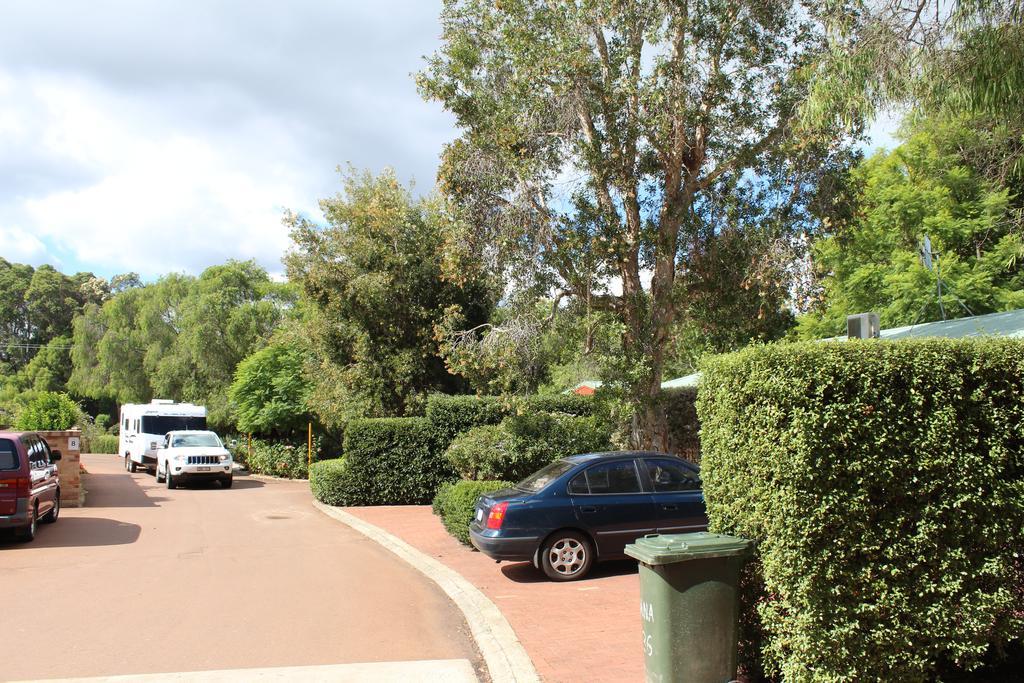 Margaret River Tourist Park Exterior photo