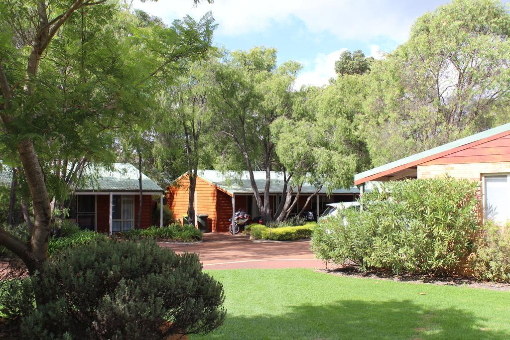 Margaret River Tourist Park Exterior photo