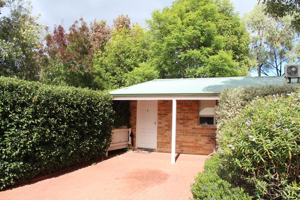 Margaret River Tourist Park Exterior photo