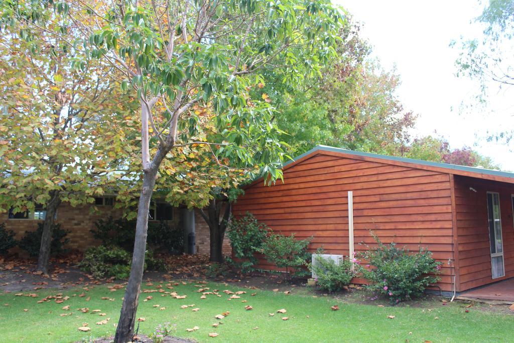 Margaret River Tourist Park Exterior photo