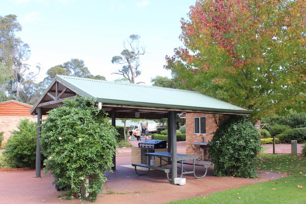 Margaret River Tourist Park Exterior photo