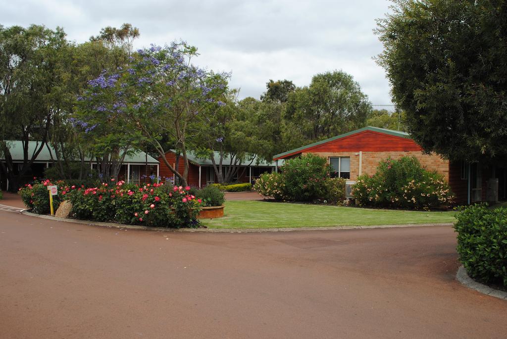 Margaret River Tourist Park Exterior photo