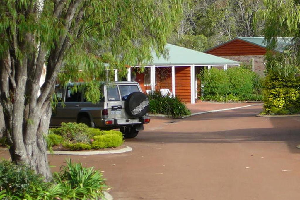 Margaret River Tourist Park Exterior photo