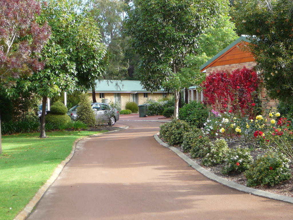 Margaret River Tourist Park Exterior photo