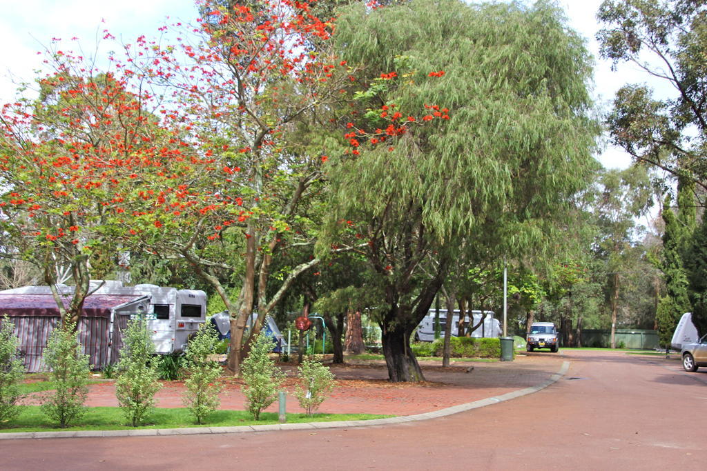 Margaret River Tourist Park Exterior photo