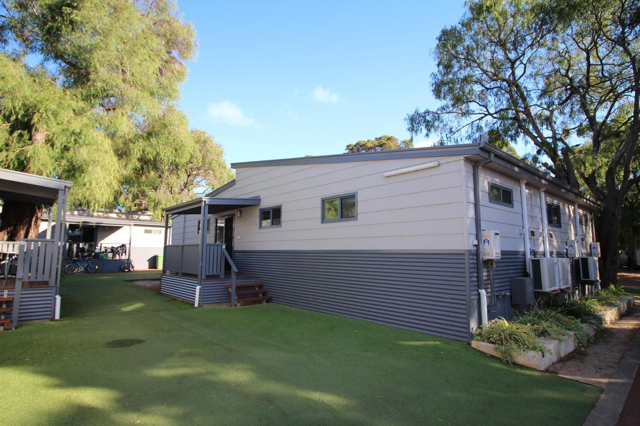 Margaret River Tourist Park Exterior photo
