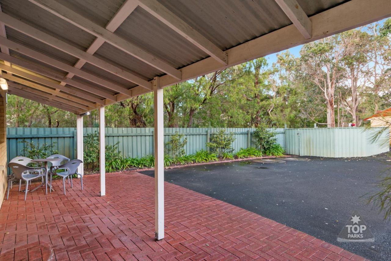 Margaret River Tourist Park Exterior photo